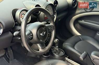 Внедорожник / Кроссовер MINI Countryman 2014 в 