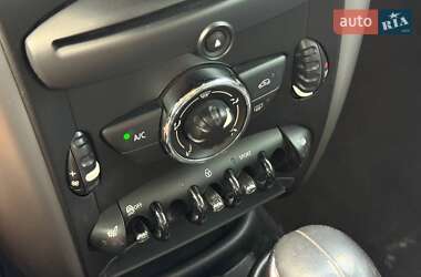 Внедорожник / Кроссовер MINI Countryman 2014 в 