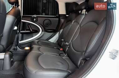 Внедорожник / Кроссовер MINI Countryman 2013 в 