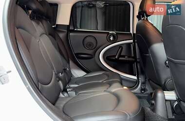 Внедорожник / Кроссовер MINI Countryman 2013 в 