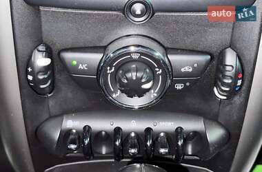 Внедорожник / Кроссовер MINI Countryman 2013 в 