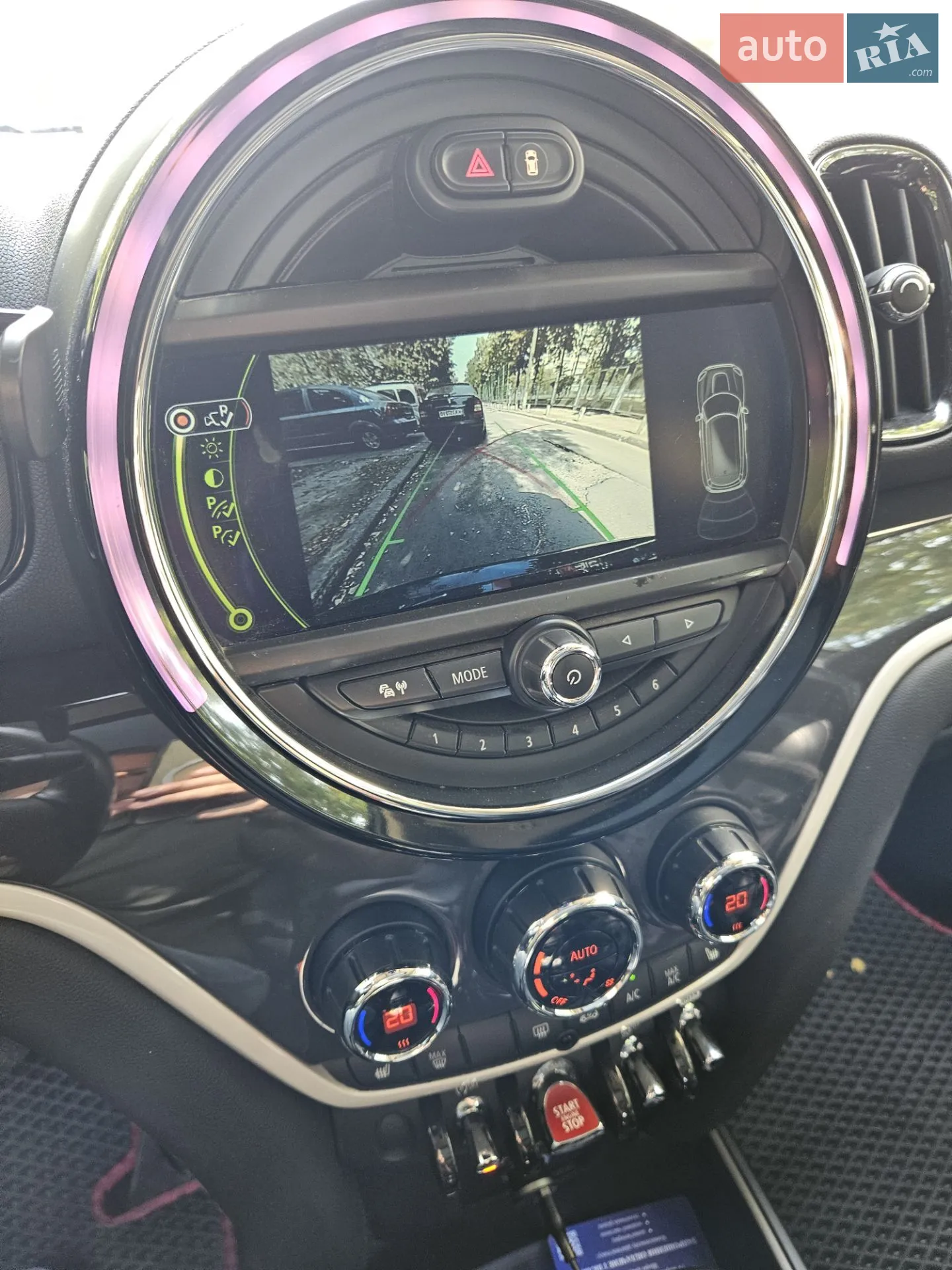 2017 MINI Countryman - мініатюра 7