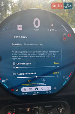 Внедорожник / Кроссовер MINI Countryman 2024 в 