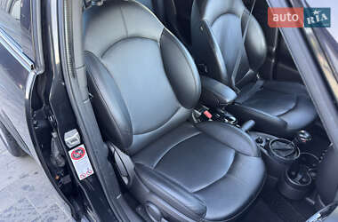 Внедорожник / Кроссовер MINI Countryman 2012 в 