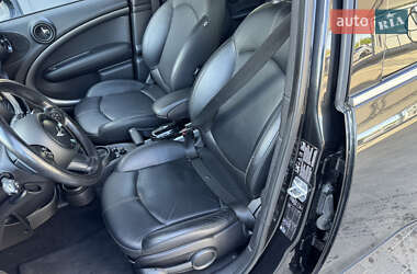 Внедорожник / Кроссовер MINI Countryman 2012 в 