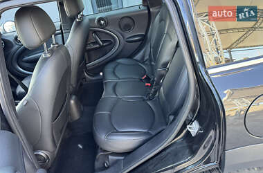 Внедорожник / Кроссовер MINI Countryman 2012 в 