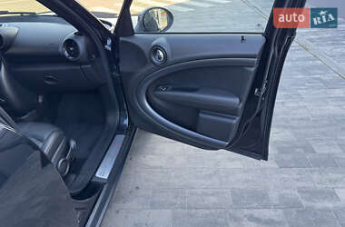 Внедорожник / Кроссовер MINI Countryman 2012 в 