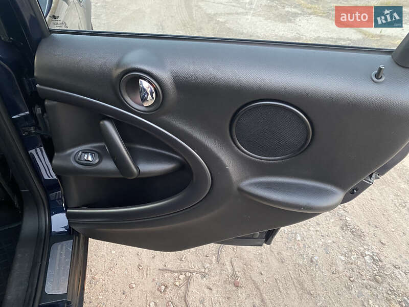 Внедорожник / Кроссовер MINI Countryman 2013 в Киеве фото 25 Внедорожник / Кроссовер MINI Countryman 2013 в Киеве