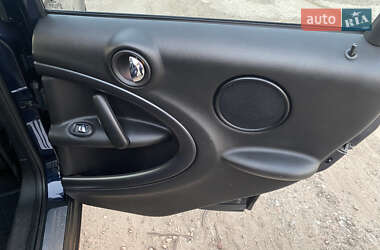 Внедорожник / Кроссовер MINI Countryman 2013 в 