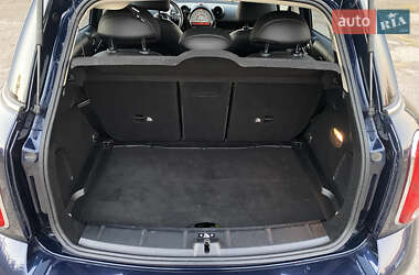 Внедорожник / Кроссовер MINI Countryman 2013 в 