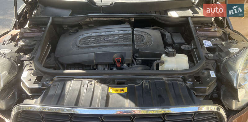 Внедорожник / Кроссовер MINI Countryman 2013 в Львове