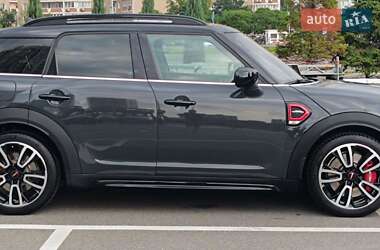 Хетчбек MINI Countryman 2020 в 