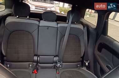Хетчбек MINI Countryman 2020 в 