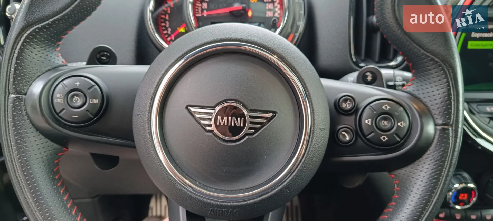 2020 MINI Countryman - мініатюра 25