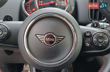 Хетчбек MINI Countryman 2020 в 