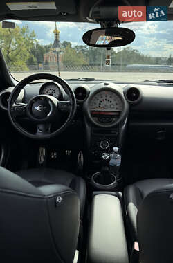 Внедорожник / Кроссовер MINI Countryman 2011 в 