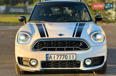 Хетчбек MINI Countryman 2019 в Києві