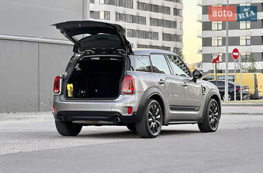 Хэтчбек MINI Countryman 2017 в 