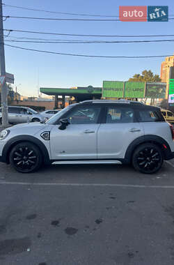 Внедорожник / Кроссовер MINI Countryman 2022 в Одессе