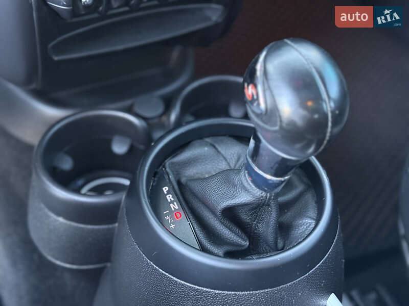 Внедорожник / Кроссовер MINI Countryman 2014 в Киеве
