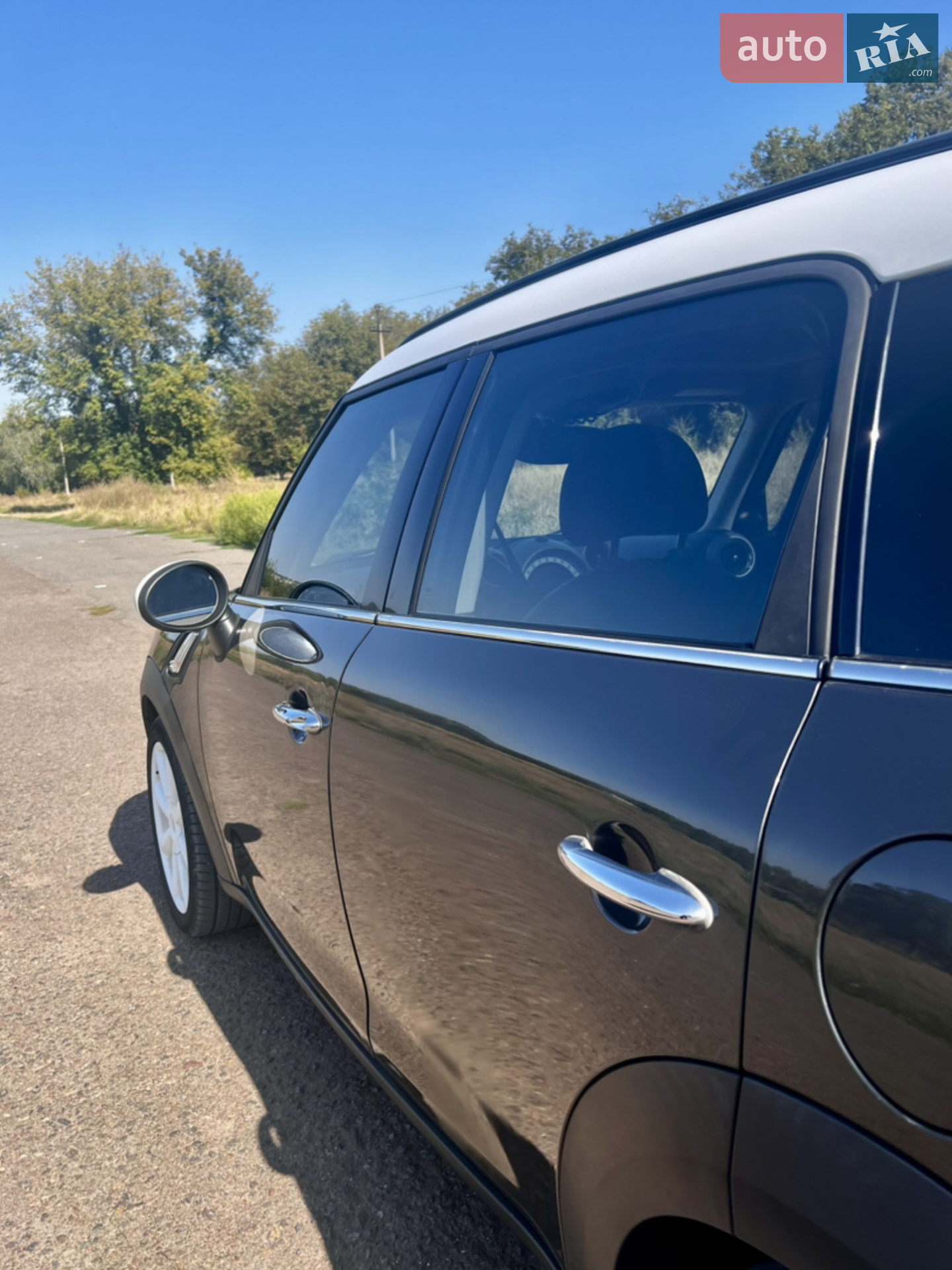 2012 MINI Countryman - мініатюра 7