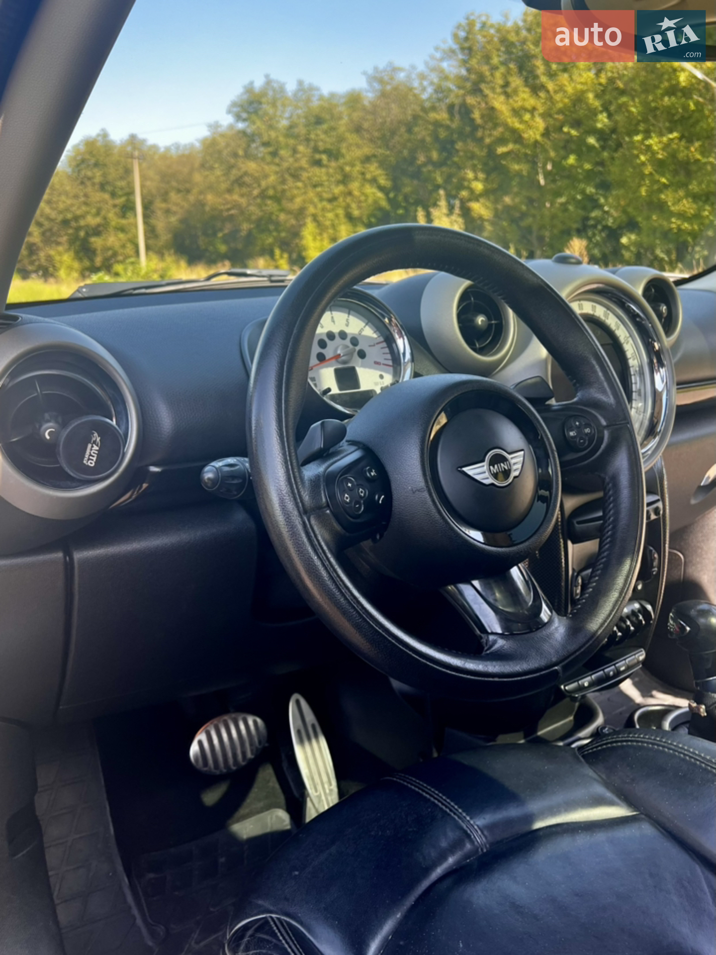 2012 MINI Countryman - мініатюра 4