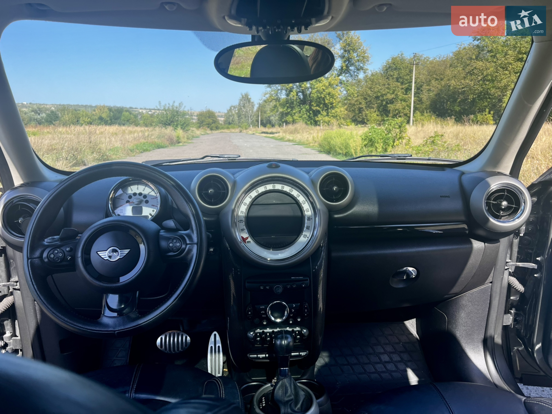 2012 MINI Countryman - мініатюра 5