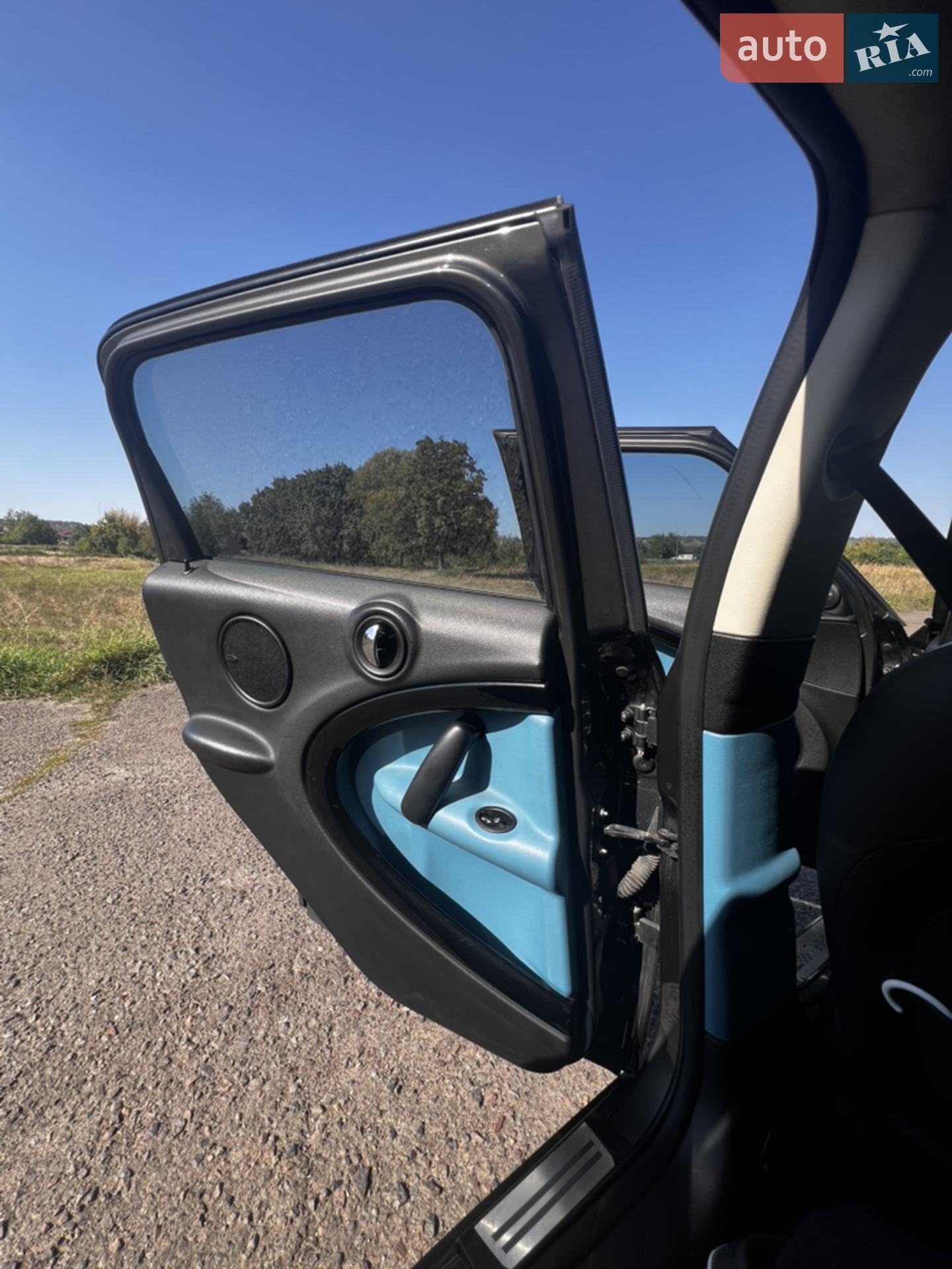 2012 MINI Countryman - мініатюра 12