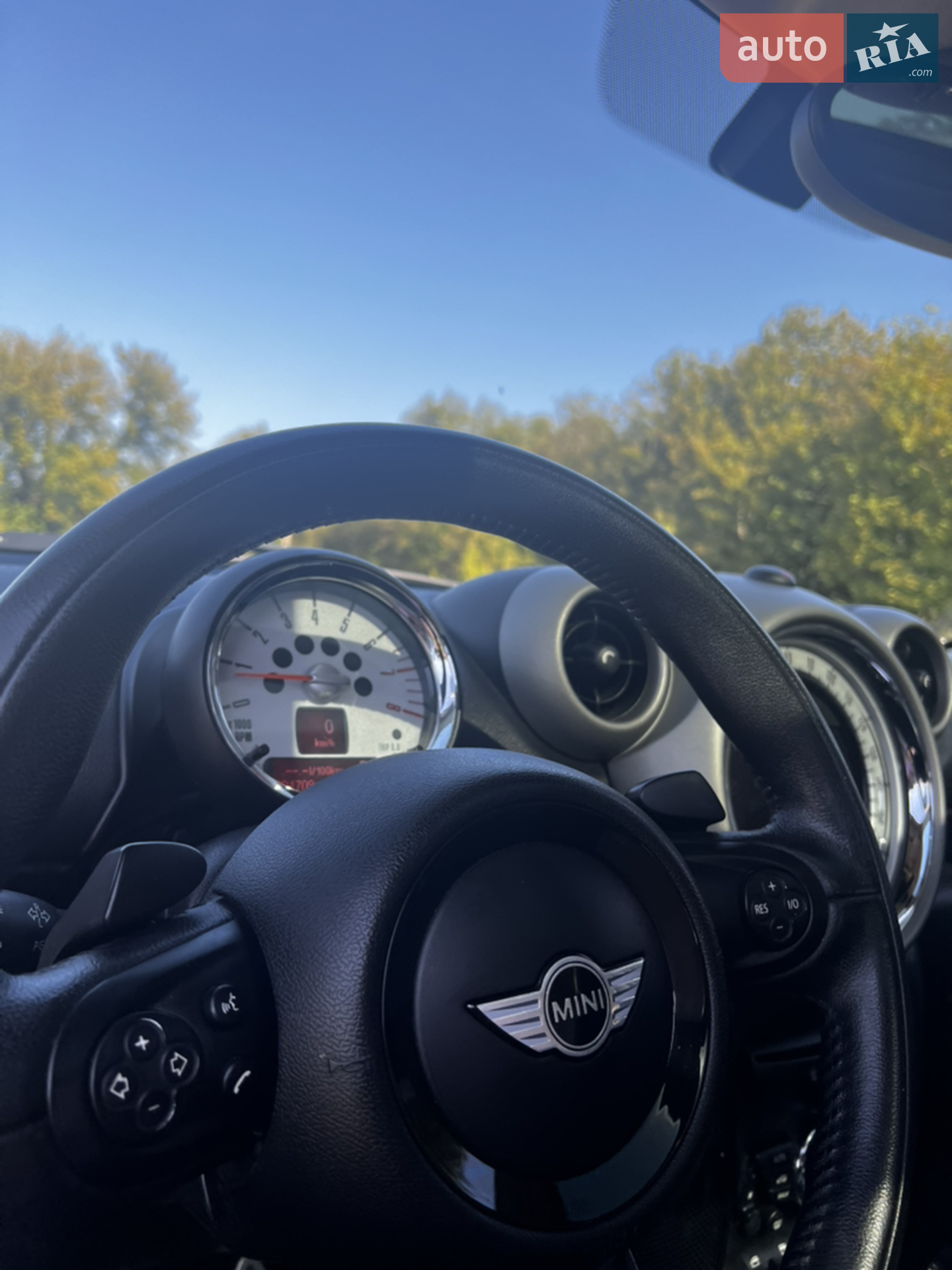 2012 MINI Countryman - мініатюра 16