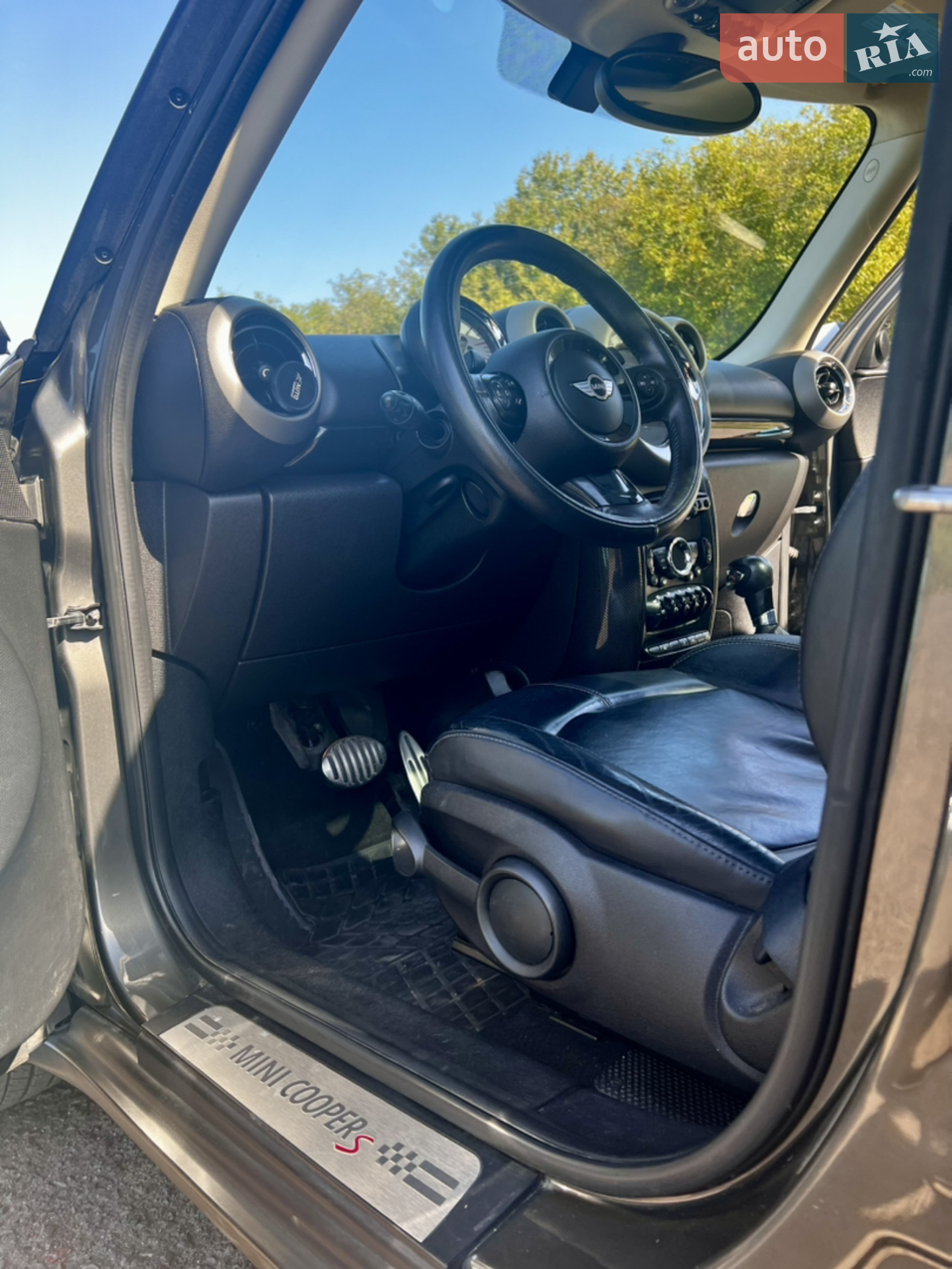 2012 MINI Countryman - мініатюра 19