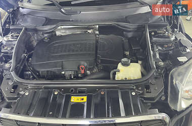 Внедорожник / Кроссовер MINI Countryman 2011 в Виннице