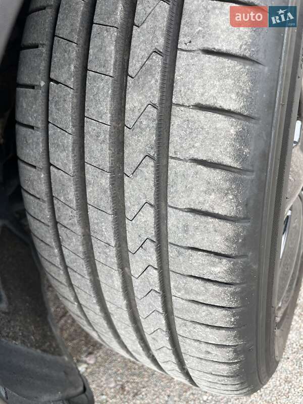 Хэтчбек MINI Countryman 2017 в Львове