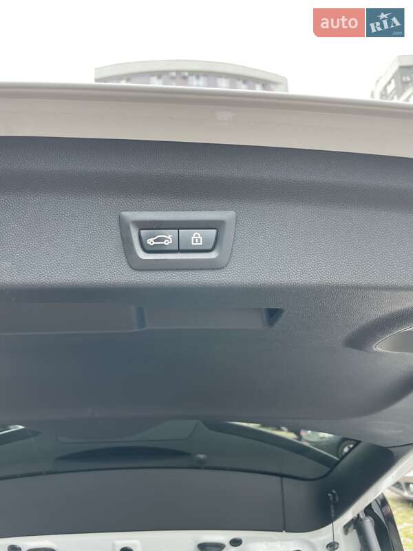 Хэтчбек MINI Countryman 2017 в Львове