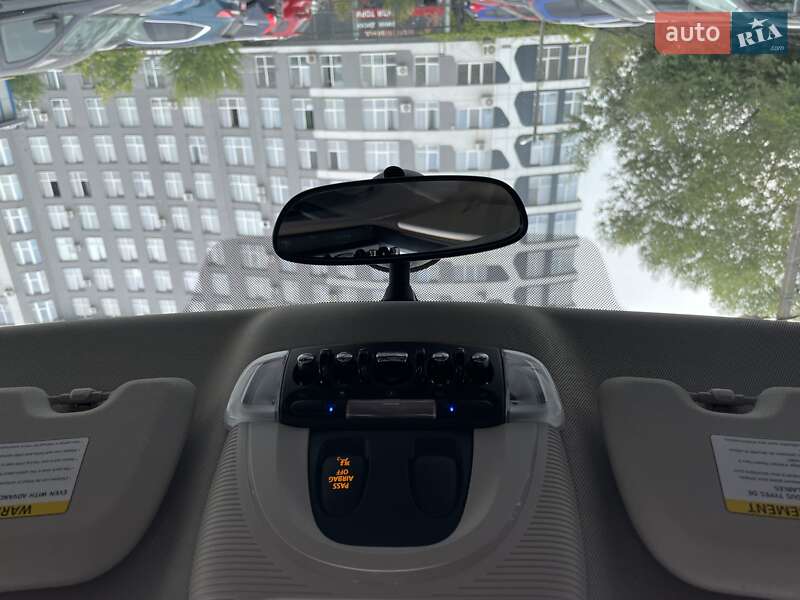 Хэтчбек MINI Countryman 2017 в Львове