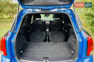 Внедорожник / Кроссовер MINI Countryman 2013 в 