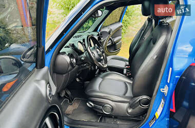 Внедорожник / Кроссовер MINI Countryman 2013 в 