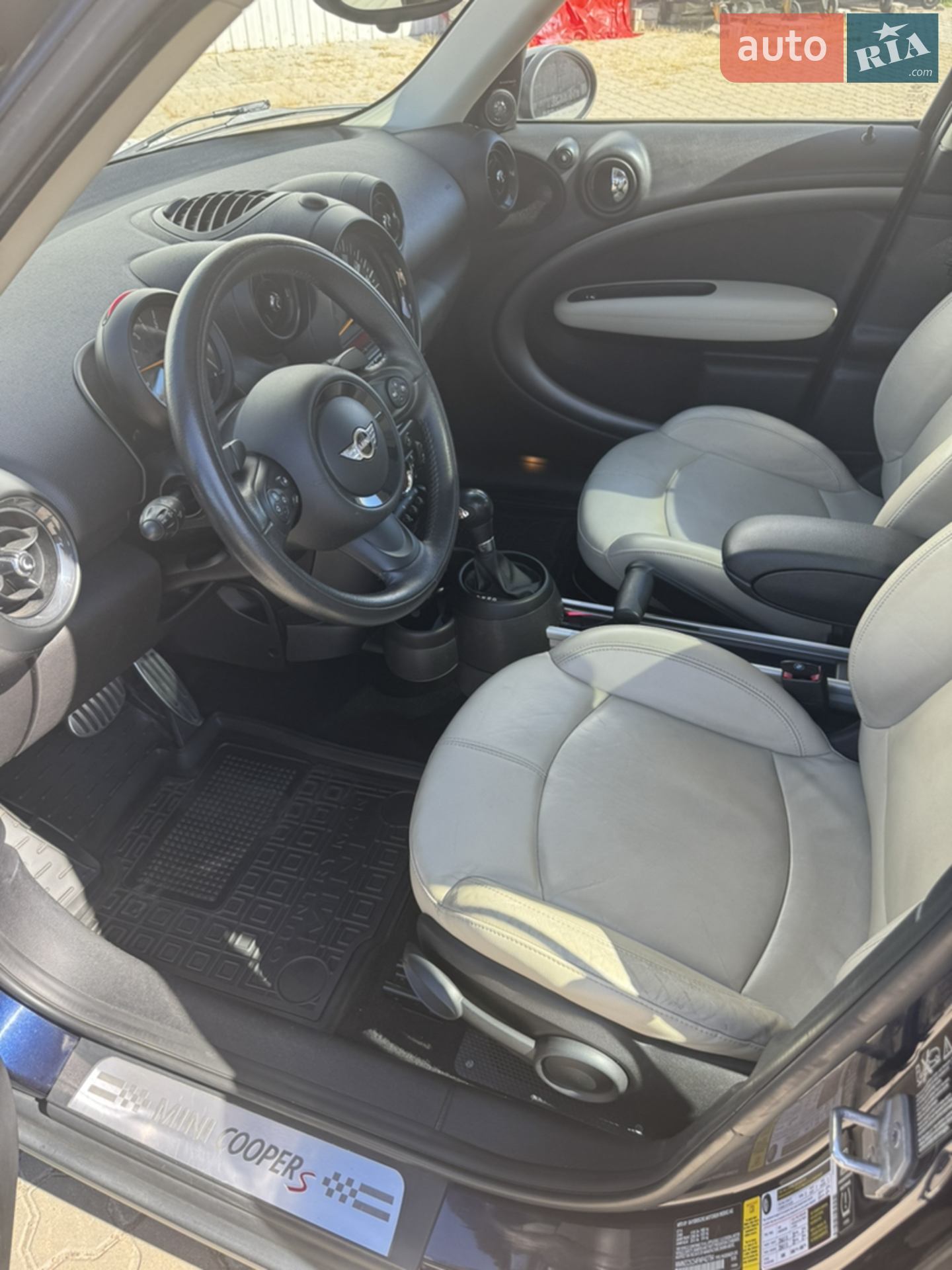 2014 MINI Countryman - мініатюра 12