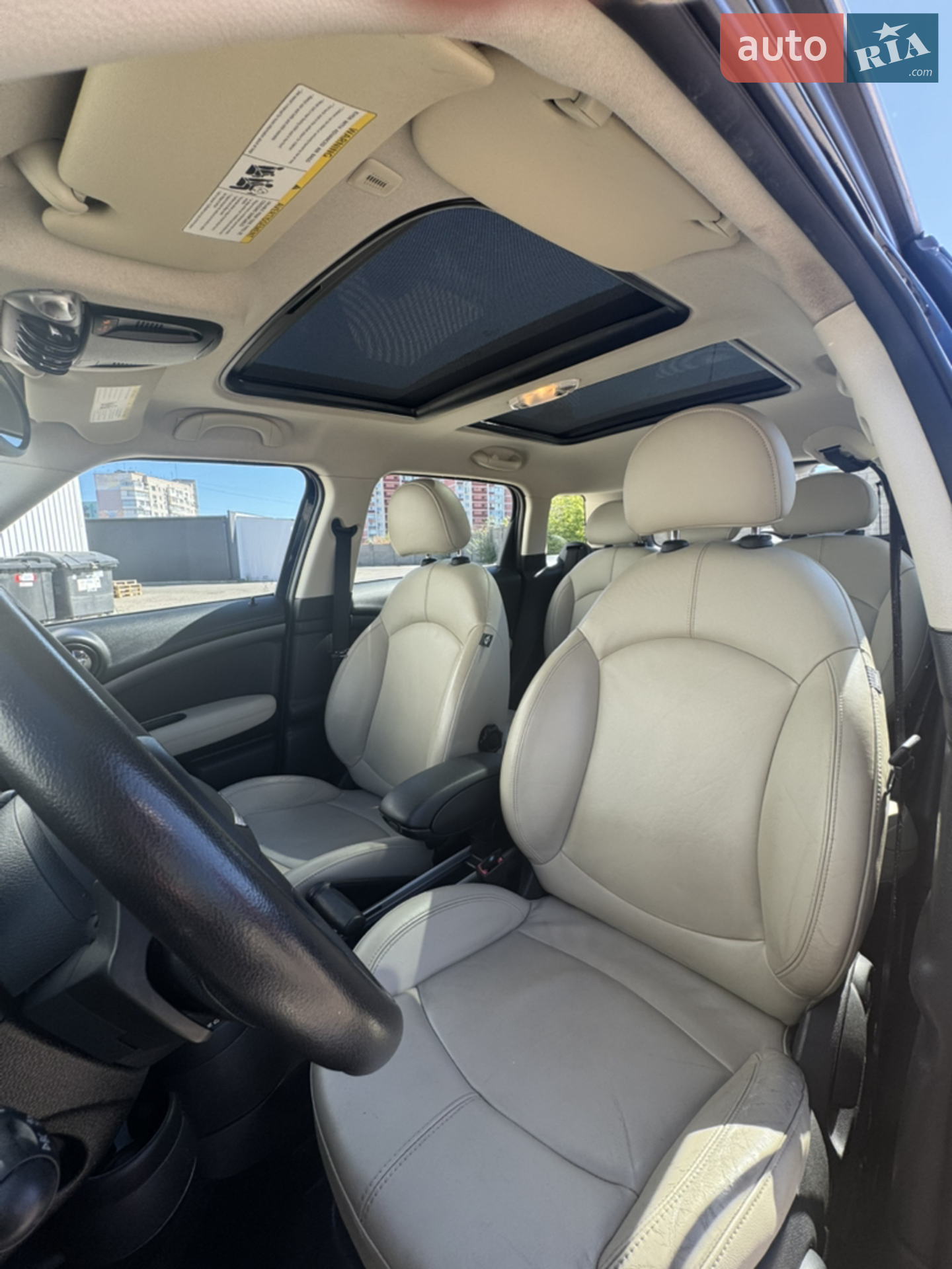 2014 MINI Countryman - мініатюра 19