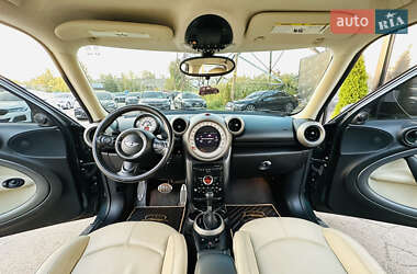 Внедорожник / Кроссовер MINI Countryman 2011 в 