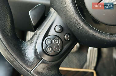 Внедорожник / Кроссовер MINI Countryman 2011 в 