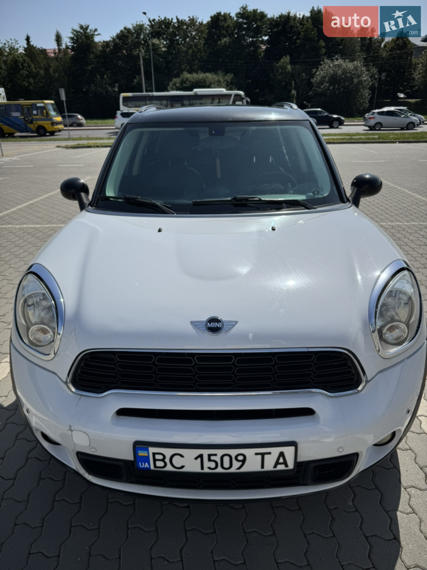 2013 MINI Countryman - мініатюра 10