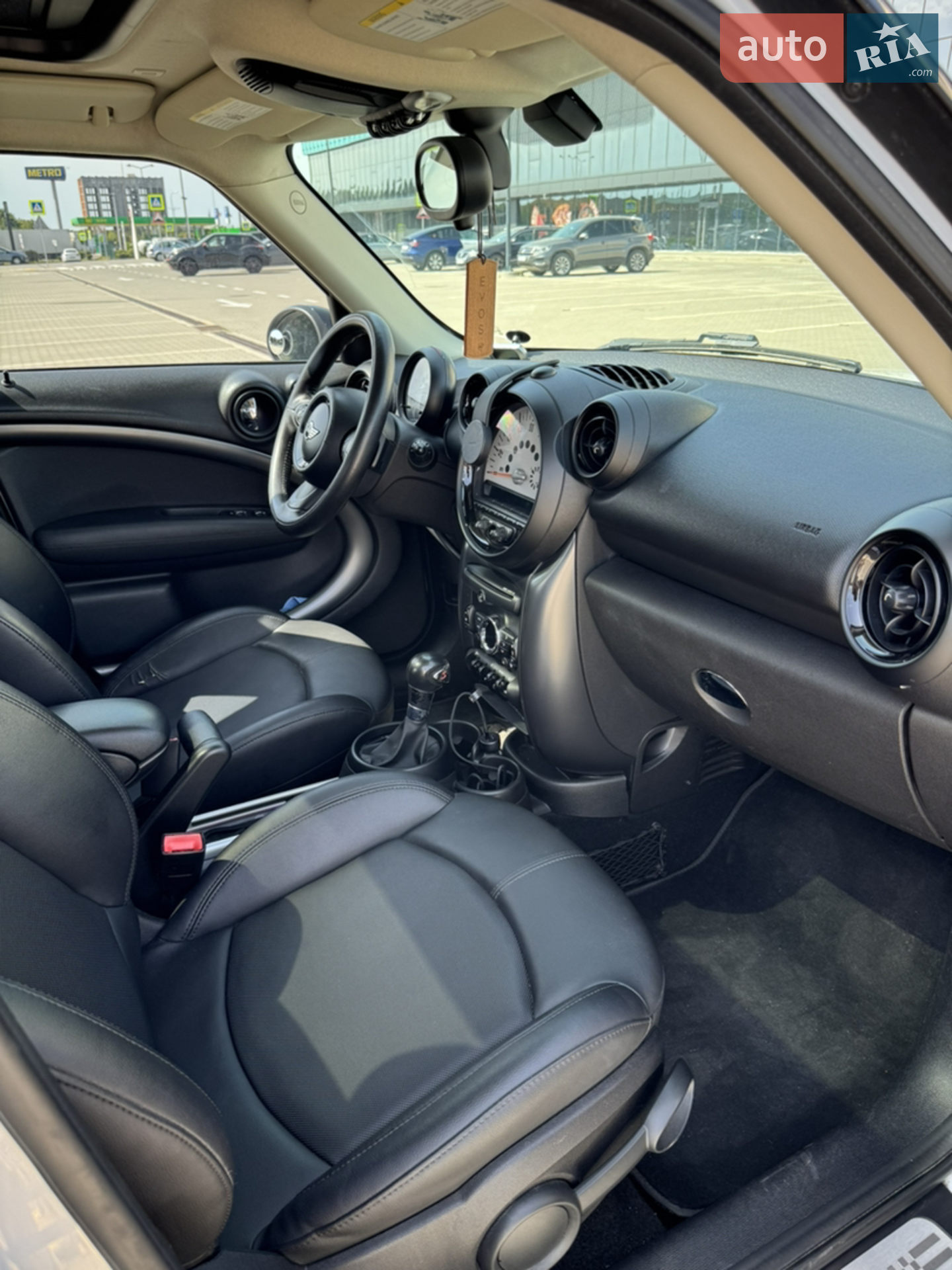 2013 MINI Countryman - мініатюра 15