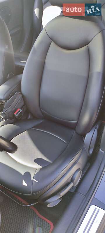 Внедорожник / Кроссовер MINI Countryman 2016 в Черкассах