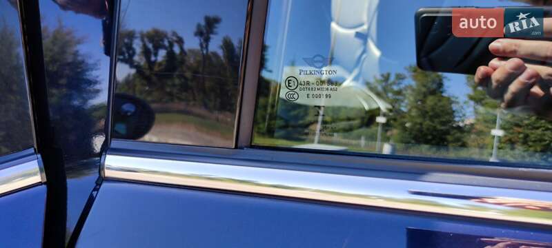 Внедорожник / Кроссовер MINI Countryman 2016 в Черкассах