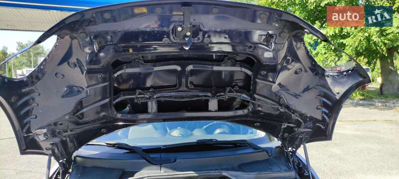 Внедорожник / Кроссовер MINI Countryman 2016 в Черкассах