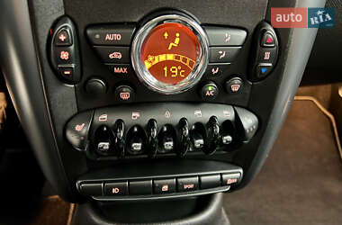 Внедорожник / Кроссовер MINI Countryman 2012 в 