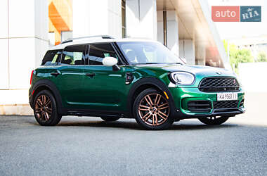 Хетчбек MINI Countryman 2019 в Києві