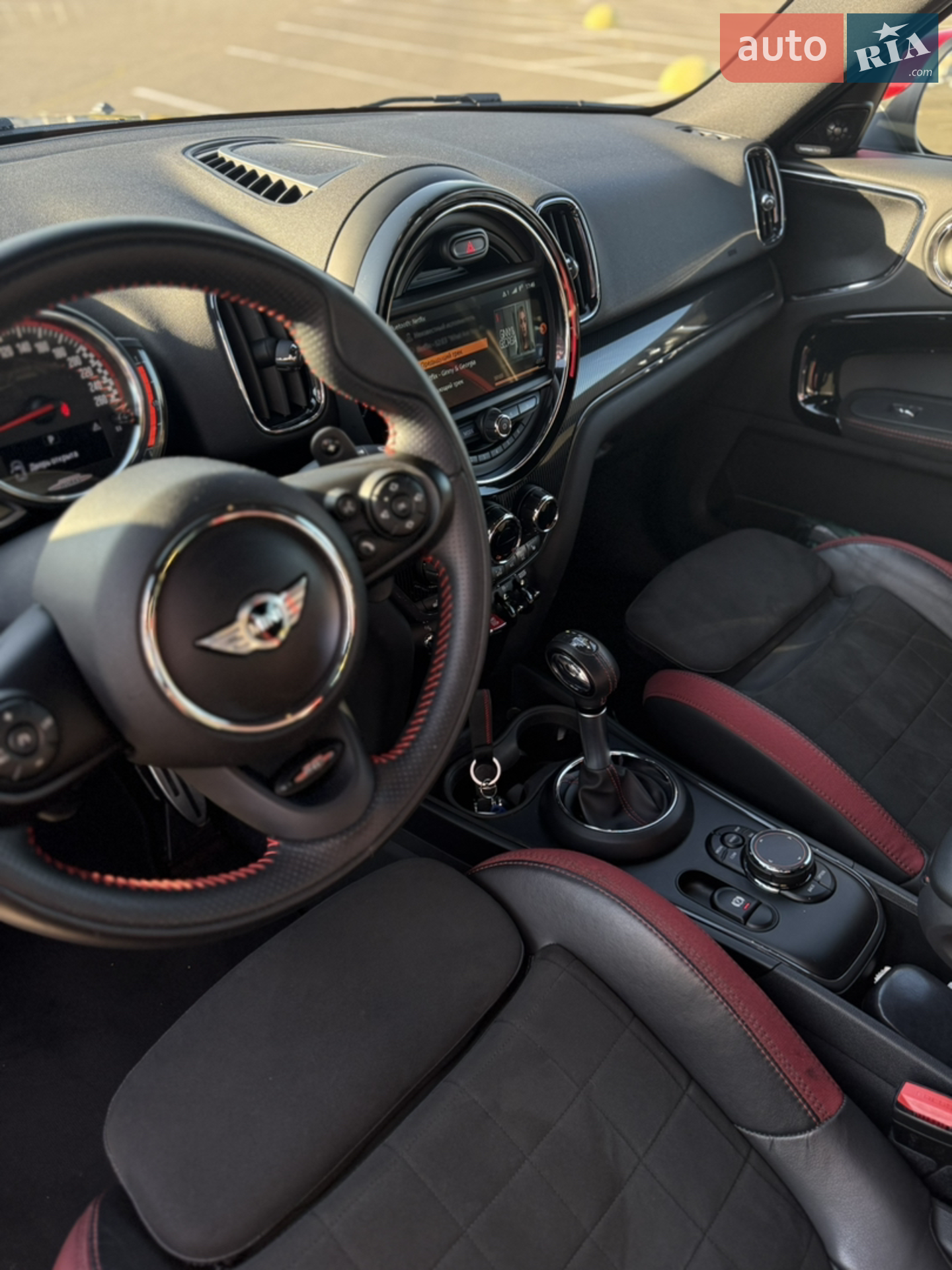 2018 MINI Countryman - мініатюра 4