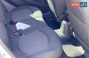 Внедорожник / Кроссовер MINI Countryman 2015 в 