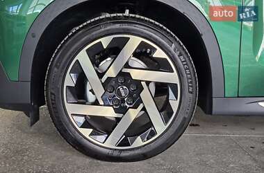 Внедорожник / Кроссовер MINI Countryman 2025 в 